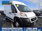 Used 2019 Ram ProMaster 2500 High Roof FWD, Empty Cargo Van for sale #R22107 - photo 1