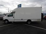 Used 2016 Chevrolet Express 3500 RWD, Unicell Aerocell Box Van for sale #SYRA9 - photo 5
