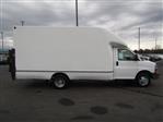 Used 2016 Chevrolet Express 3500 RWD, Unicell Aerocell Box Van for sale #SYRA9 - photo 6