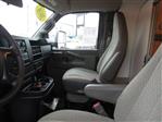 Used 2016 Chevrolet Express 3500 RWD, Unicell Aerocell Box Van for sale #SYRA9 - photo 11