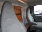Used 2016 Chevrolet Express 3500 RWD, Unicell Aerocell Box Van for sale #SYRA9 - photo 13