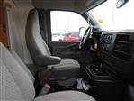 Used 2016 Chevrolet Express 3500 RWD, Unicell Aerocell Box Van for sale #SYRA9 - photo 14