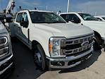 New 2023 Ford F-350 Crew Cab RWD, Knapheide Crane Body for sale #PED23590 - photo 1