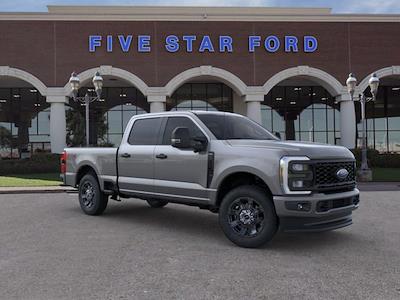 2023 Ford F-250 Crew Cab SRW 4WD, Pickup for sale #PED87337 - photo 1