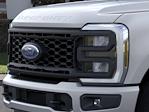 2023 Ford F-250 Crew Cab SRW 4WD, Pickup for sale #PEE02371 - photo 17