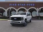 2023 Ford F-250 Crew Cab SRW 4WD, Pickup for sale #PEE02371 - photo 4