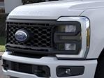 2023 Ford F-250 Crew Cab SRW 4WD, Pickup for sale #PEE03091 - photo 17