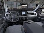 2023 Ford F-250 Crew Cab SRW 4WD, Pickup for sale #PEE03091 - photo 9