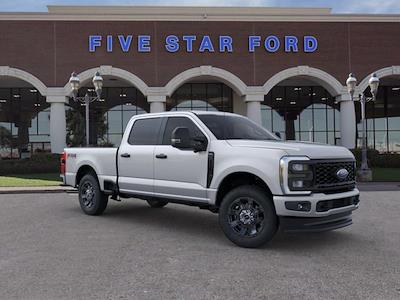 2023 Ford F-250 Crew Cab SRW 4WD, Pickup for sale #PEE09287 - photo 1