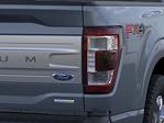 2023 Ford F-150 SuperCrew Cab 4WD, Pickup for sale #PFB91269 - photo 21