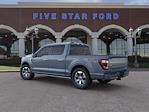 2023 Ford F-150 SuperCrew Cab 4WD, Pickup for sale #PFB91269 - photo 6