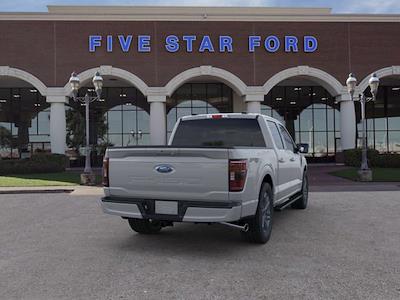 2023 Ford F-150 SuperCrew Cab 4WD, Pickup for sale #PFC74659 - photo 2