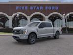 2023 Ford F-150 SuperCrew Cab 4WD, Pickup for sale #PFC74659 - photo 4