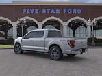 2023 Ford F-150 SuperCrew Cab 4WD, Pickup for sale #PFC74659 - photo 6