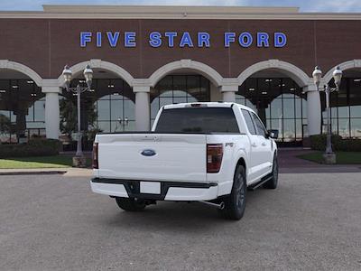 2023 Ford F-150 SuperCrew Cab 4WD, Pickup for sale #PFD05673 - photo 2