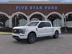 2023 Ford F-150 SuperCrew Cab 4WD, Pickup for sale #PFD05673 - photo 4