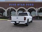 2023 Ford F-150 SuperCrew Cab 4WD, Pickup for sale #PFD06025 - photo 2