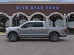 2023 Ford F-150 SuperCrew Cab 4WD, Pickup for sale #PFD07870 - photo 5