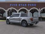 2023 Ford F-150 SuperCrew Cab 4WD, Pickup for sale #PFD07870 - photo 6