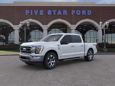 2023 Ford F-150 SuperCrew Cab 4WD, Pickup for sale #PKG12026 - photo 1