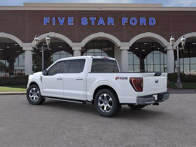 2023 Ford F-150 SuperCrew Cab 4WD, Pickup for sale #PKG12026 - photo 2