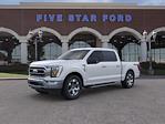2023 Ford F-150 SuperCrew Cab 4WD, Pickup for sale #PKG12026 - photo 1