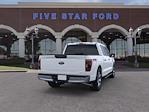 2023 Ford F-150 SuperCrew Cab 4WD, Pickup for sale #PKG12026 - photo 8