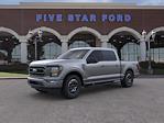 2023 Ford F-150 SuperCrew Cab RWD, Pickup for sale #PKG19024 - photo 3