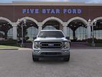 2023 Ford F-150 SuperCrew Cab RWD, Pickup for sale #PKG19024 - photo 8