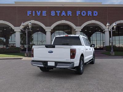 2023 Ford F-150 SuperCrew Cab RWD, Pickup for sale #PKG19342 - photo 2