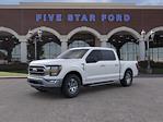 2023 Ford F-150 SuperCrew Cab RWD, Pickup for sale #PKG19342 - photo 3