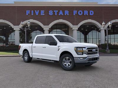 2023 Ford F-150 SuperCrew Cab RWD, Pickup for sale #PKG22885 - photo 1