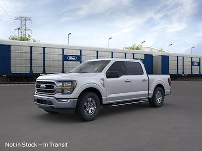 2023 Ford F-150 SuperCrew Cab RWD, Pickup for sale #PKG23161 - photo 1