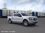 2023 Ford F-150 SuperCrew Cab RWD, Pickup for sale #PKG23161 - photo 3