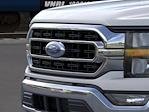 2023 Ford F-150 SuperCrew Cab RWD, Pickup for sale #PKG23161 - photo 17