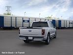 2023 Ford F-150 SuperCrew Cab RWD, Pickup for sale #PKG23161 - photo 8