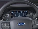 2023 Ford F-150 SuperCrew Cab RWD, Pickup for sale #PKG23633 - photo 13