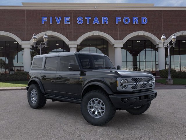 2023 Ford Bronco® SUV