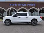 2023 Ford F-150 Lightning SuperCrew Cab AWD, Pickup for sale #PWG23230 - photo 5