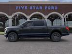 2023 Ford F-150 Lightning SuperCrew Cab AWD, Pickup for sale #PWG33629 - photo 5
