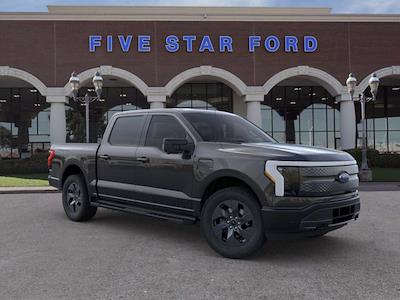 2023 Ford F-150 Lightning SuperCrew Cab AWD, Pickup for sale #PWG35697 - photo 1