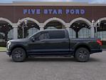 2023 Ford F-150 Lightning SuperCrew Cab AWD, Pickup for sale #PWG35697 - photo 5