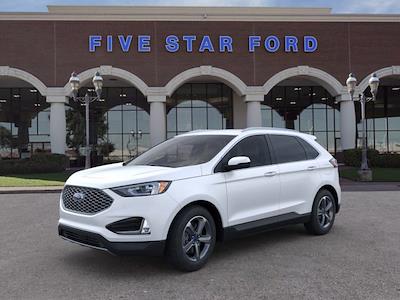 New 2024 Ford Edge SEL AWD, SUV for sale #RBA15440 - photo 1