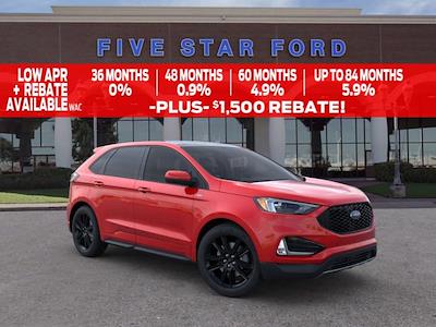 New 2024 Ford Edge ST-Line AWD, SUV for sale #RBA19657 - photo 1