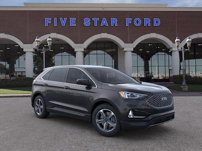 New 2024 Ford Edge SEL AWD, SUV for sale #RBA27535 - photo 1