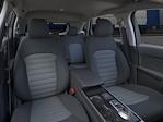 New 2024 Ford Edge SE AWD, SUV for sale #RBB18610 - photo 10