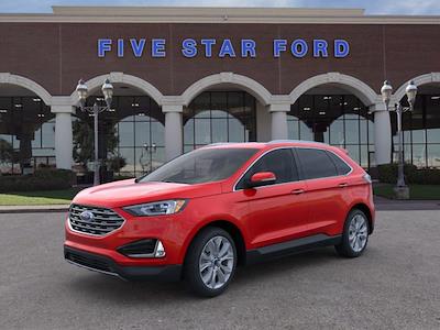 2024 Ford Edge AWD, SUV for sale #RBB19141 - photo 1