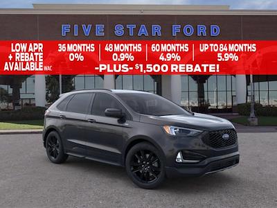 New 2024 Ford Edge ST-Line AWD, SUV for sale #RBB24222 - photo 1