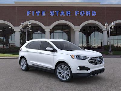 2024 Ford Edge AWD, SUV for sale #RBB24964 - photo 1