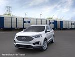 New 2024 Ford Edge SEL AWD, SUV for sale #RBB27239 - photo 4